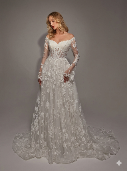 Special Occasion Strapless Neckline Ruched/draped Straight Dress - Image 5