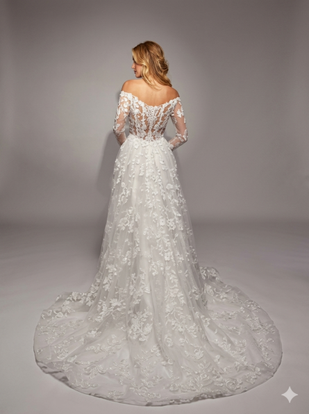 Special Occasion Strapless Neckline Ruched/draped Straight Dress - Image 6