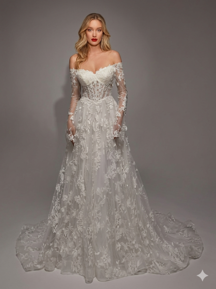Special Occasion Strapless Neckline Ruched/draped Straight Dress - Image 8