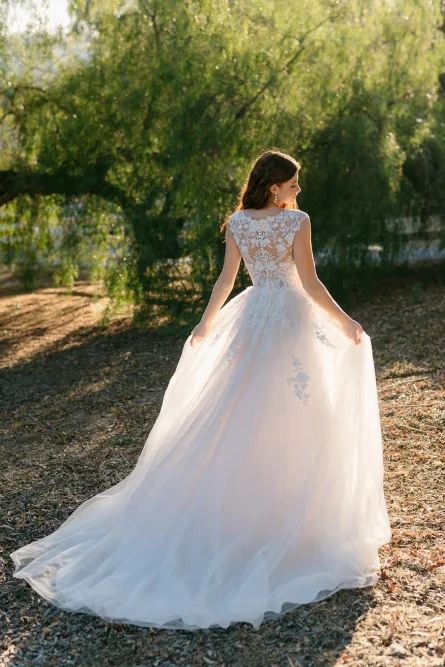 Style R3903 - Image 4