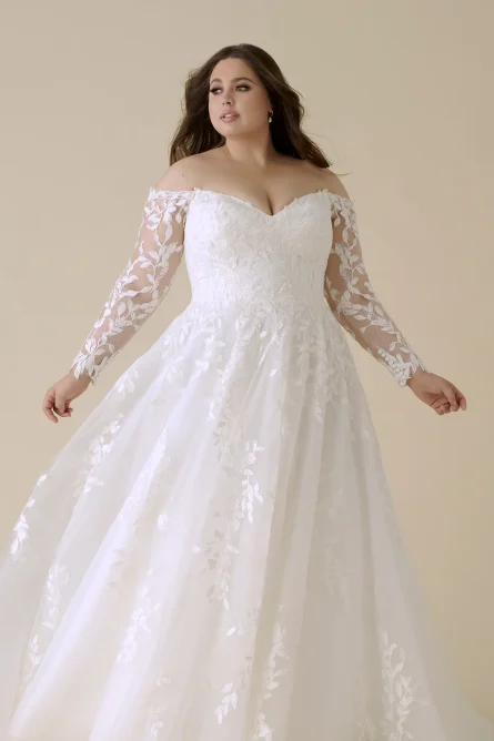 Style W545 - Image 5