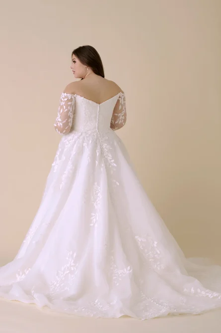 Style W545 - Image 6
